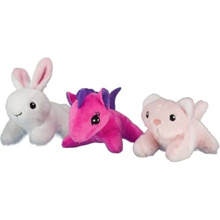 Zeeman Knuffeldier - Multi-color  One size