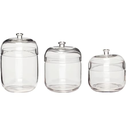 Keuken potten Hubsch Interior Fill (x3)