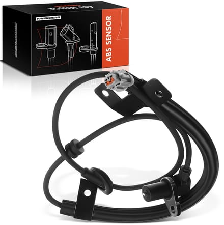 Frankberg 1x ABS-sensor vooras rechts voor Infiniti i30 Nissan