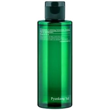 Pyunkang Yul - Ultimate Calming Solution Toner - Gezichtstoner