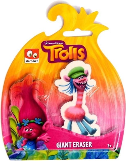 Slammer Trolls Gum 4 X 7 Cm