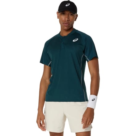 Polo Asics Match Actibreeze