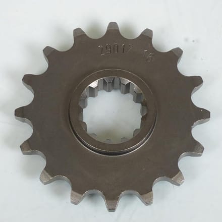 Voortandwiel Esjot voor Motor Honda 600 CB FA HORNET ABS PC41 2007 tot 2013 Nieuw