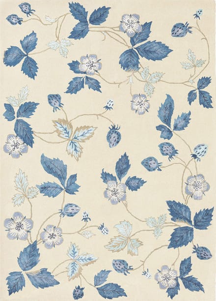 Wedgwood Wild Strawberry Cream 38108 - 170 x 240 cm