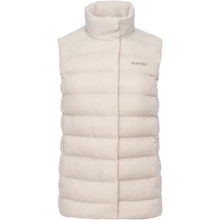 Mouwloos damesjack Hi-Tec Lady Stensa
