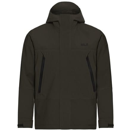 Technische jassen Jack Wolfskin Onera