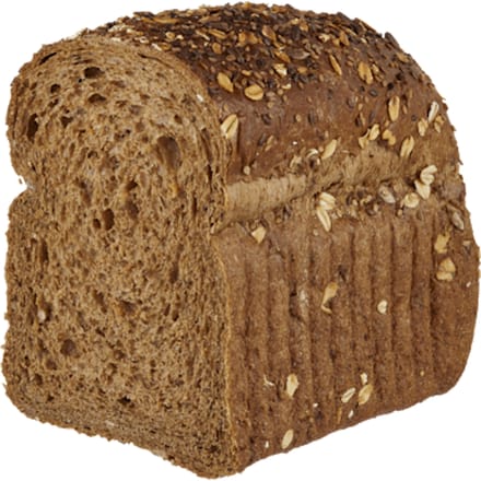 Rond Waldkorn half