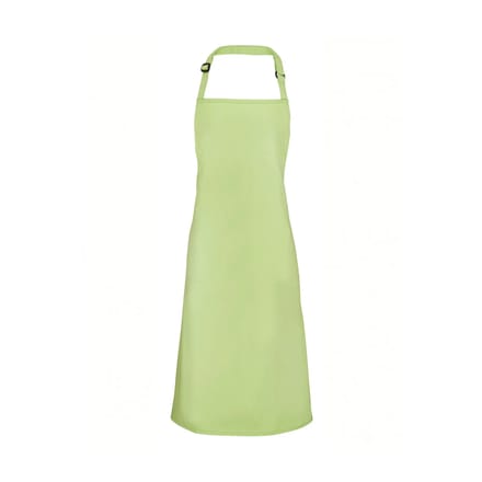 Premier Colours Bib Apron PR150 - Pistachio - One size