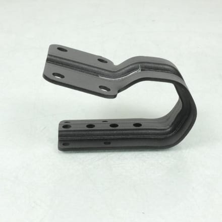 Kit support GPS pour scooter Yamaha 125 X-MAX MOMODESIGN 2011 37P-W0779 Neuf