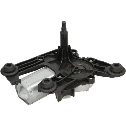 Ruitenwissermotor VALEO 582608