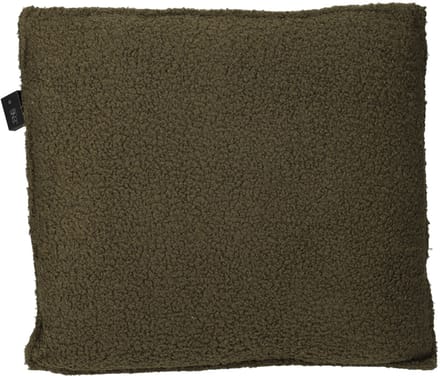 JENS LIVING Warmtekussen - 40 x 40 cm - 3 Warmtestanden - Groen