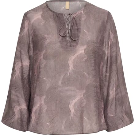 Vrouwenblouse CULTURE Bali