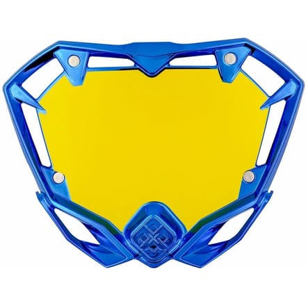 Plaat Pride Racing air mini
