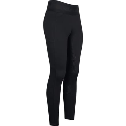 Dameslegging met volledige grip Euro-Star Ares