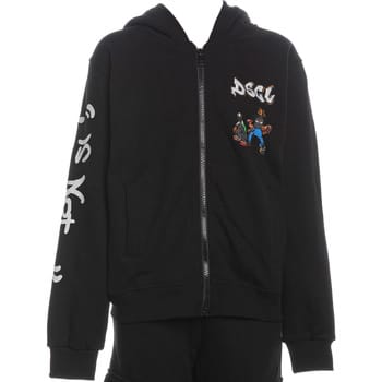 Capuchon sweaters Disclaimer -