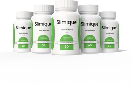 Slimique-5x