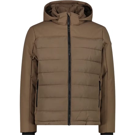 Hooded jacket CMP