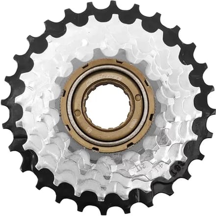 Vrijloop Sunrace Indexee