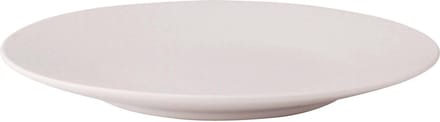 Palmer Bord coupe Rodondo 21 cm Wit Stoneware 1 stuk(s)