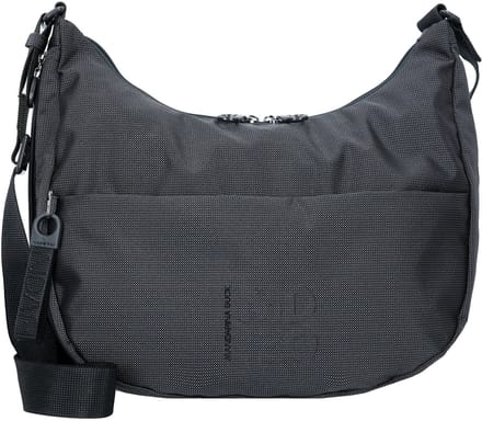 MANDARINA DUCK Schoudertas MD20 Crossover Steel Blauwgrijs