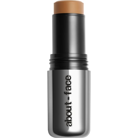 About Face Bronzer - Beach Goth