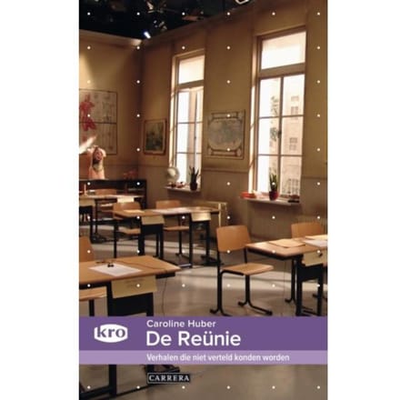 De Reunie - Caroline Huber