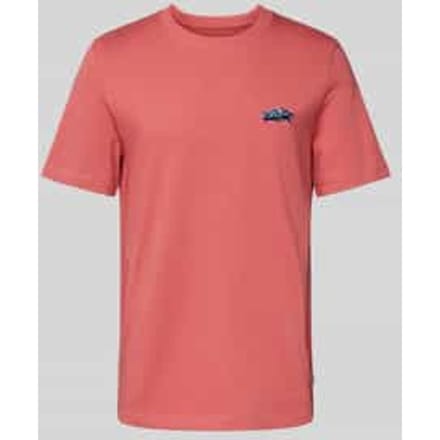 Regular fit T-shirt van puur katoen met Ford®-applicatie
