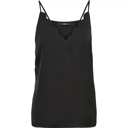 ONLY ONLDEBBIE SINGLET NOOS WVN Dames Top - Maat 36