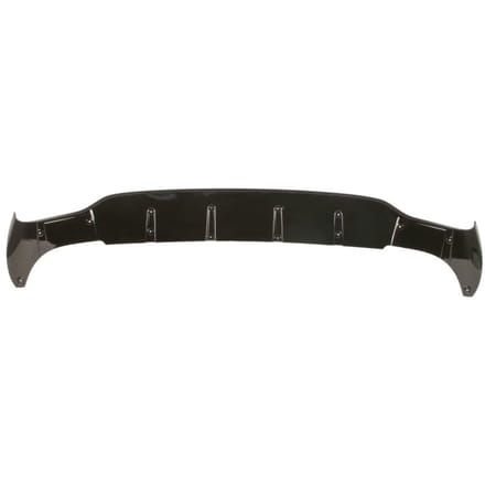 Bumper - spoiler BLIC 5511-00-3556970P