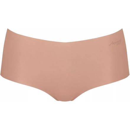 Sloggi dames Zero short Modal 2.0 - S - beige