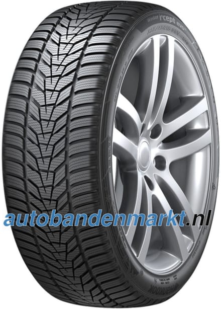 Hankook Winter i*cept evo3 W330 ( 245/45 R18 100V XL )