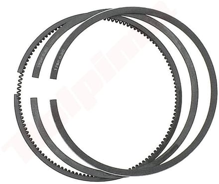 Zuigerveren passend op YANMAR L 70 78mm + 0,50mm ( 714870-22552 )