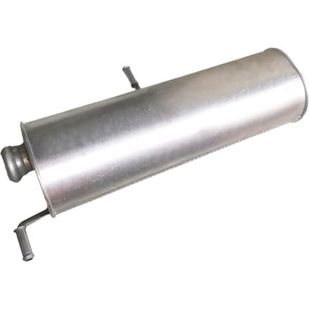 Geluiddemper achter BOSAL 190-949