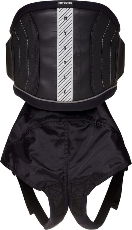 Mystic Star Hybrid Harness Kids - Black