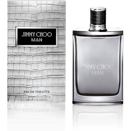 Jimmy Choo Eau De Toilette Jimmy Choo - Man Eau De Toilette  - 100 ML