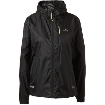 CRIVIT Dames sportjack, lightweight (Zwart, S (36/38))