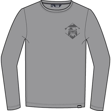 T-shirt Regatta Maylow