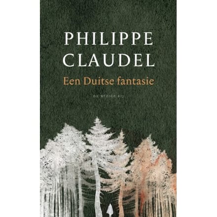 Een Duitse Fantasie - Philippe Claudel