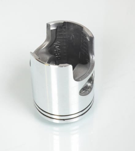 Piston moteur Top performances pour Scooter Piaggio 50 Fly Neuf