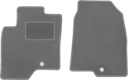 Automatten voor: Chevrolet Captiva SUV (2006-2017)
