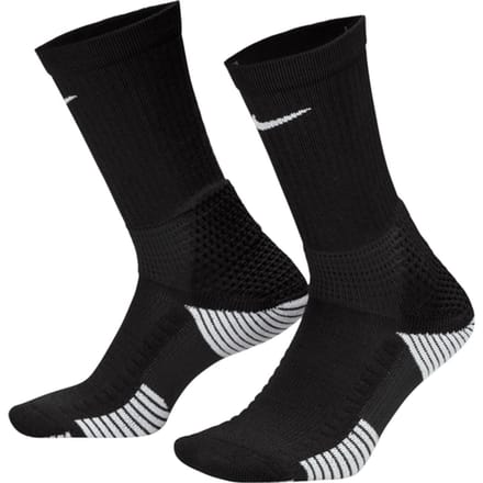 Nike Elite Cush Sokken Zwart K010