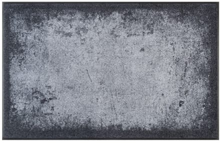 Shades of Grey- Kleen-Tex - 75 x 120 cm