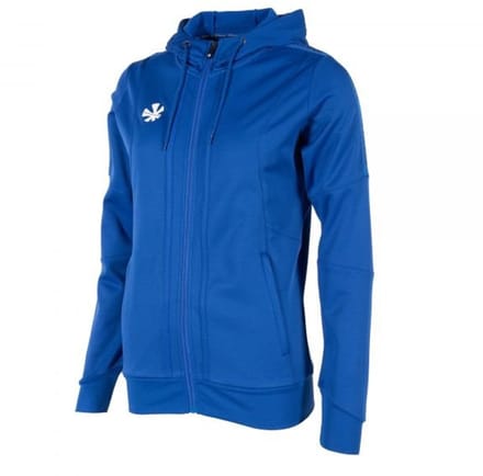 Reece Cleve TTS Hooded Trainingsjack Dames - Maat XS