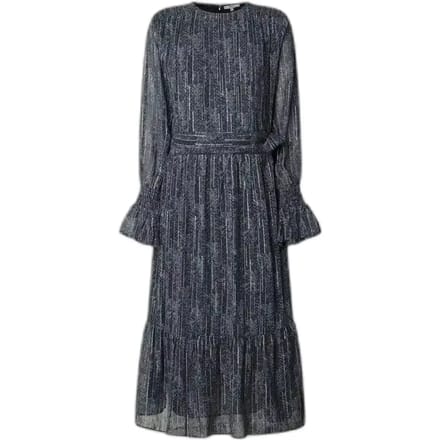 Damesjurk met lange mouwen Pepe Jeans Margui