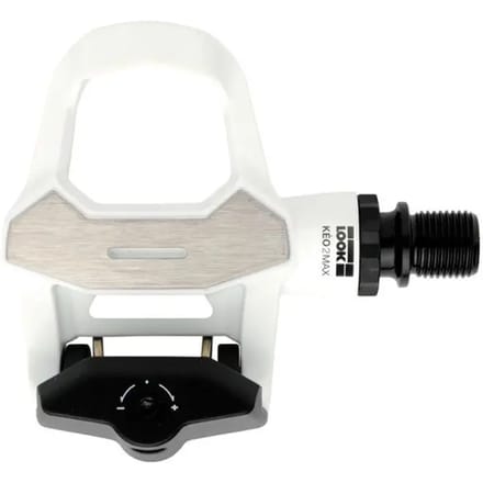 Look Keo 2 Max 2020 Pedalen - Wit