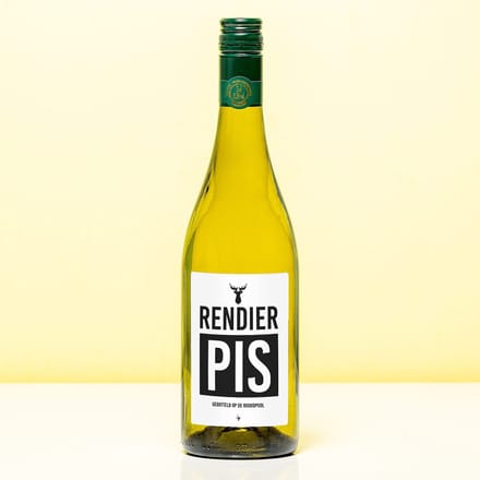 Nutcrackers Rendier Pis