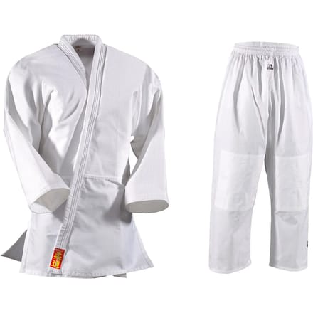 Kimono judo Danrho Yamanashi