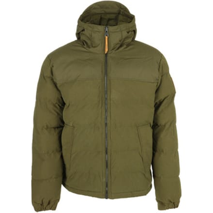 Windjack Timberland Hood Puffer
