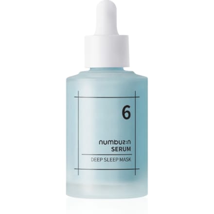 [Deal] numbuzin - No.6 Deep Sleep Mask Serum - 50ml
