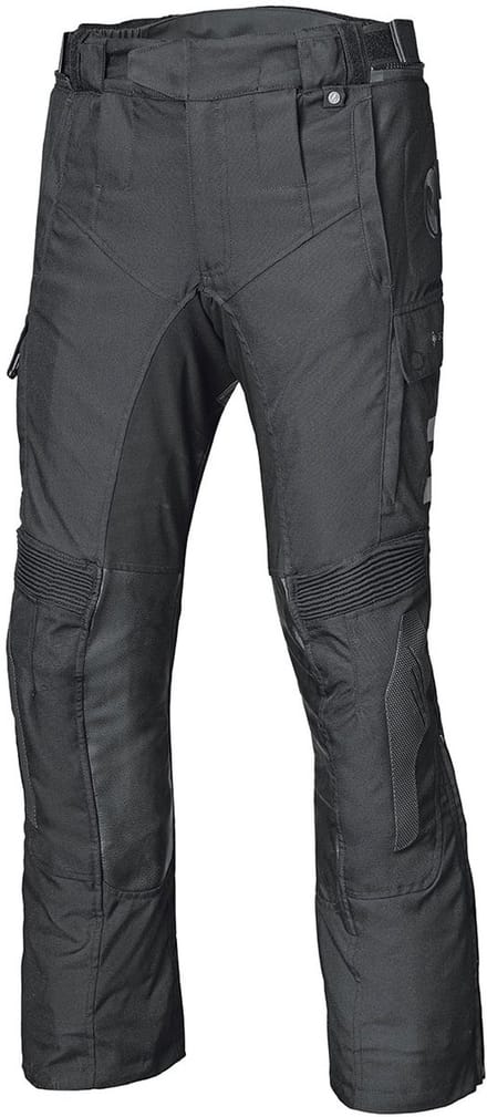 Held Torno Evo GTX Zwart Textiele Motorbroek - Broek